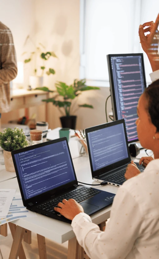 Other Shopify services Dinarys provides