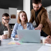 Shopify consulting