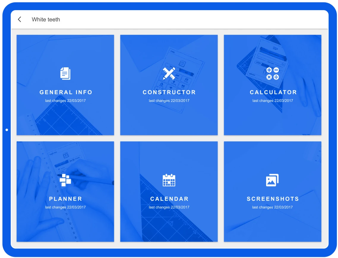 Constructor