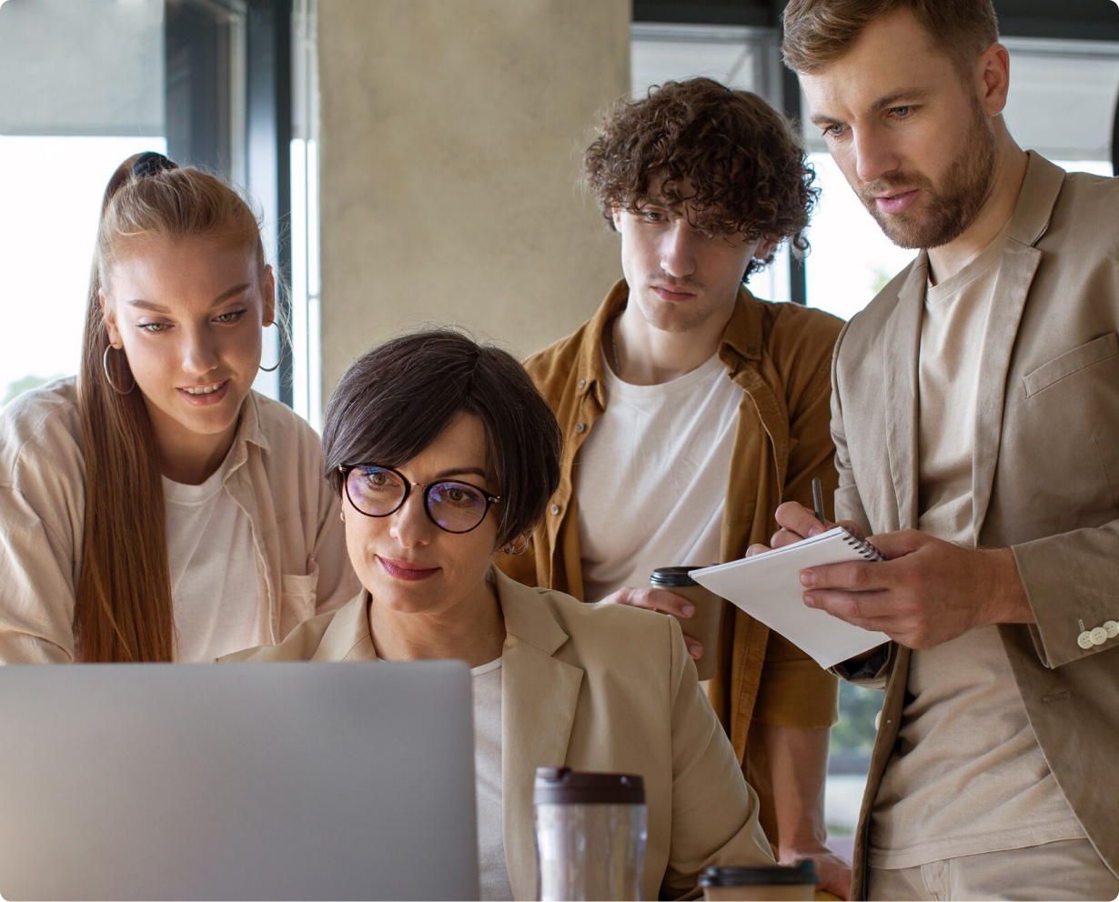 Strategic talent acquisition for IT projects