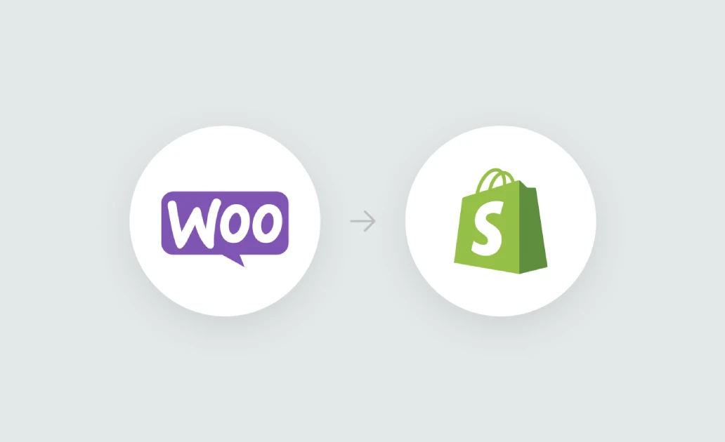 Seamless platform migration for an underwear shop