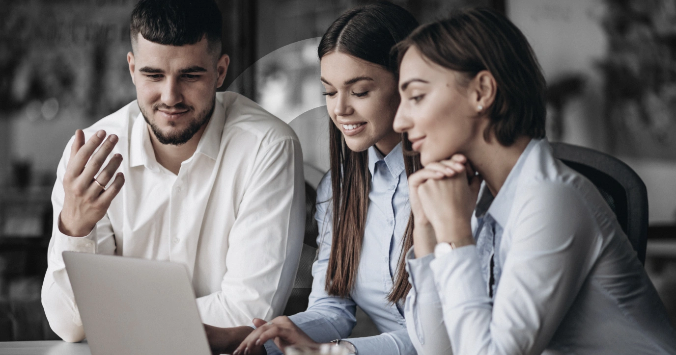 Principle disclosing Dinarys’ staffing practices | Dinarys case study