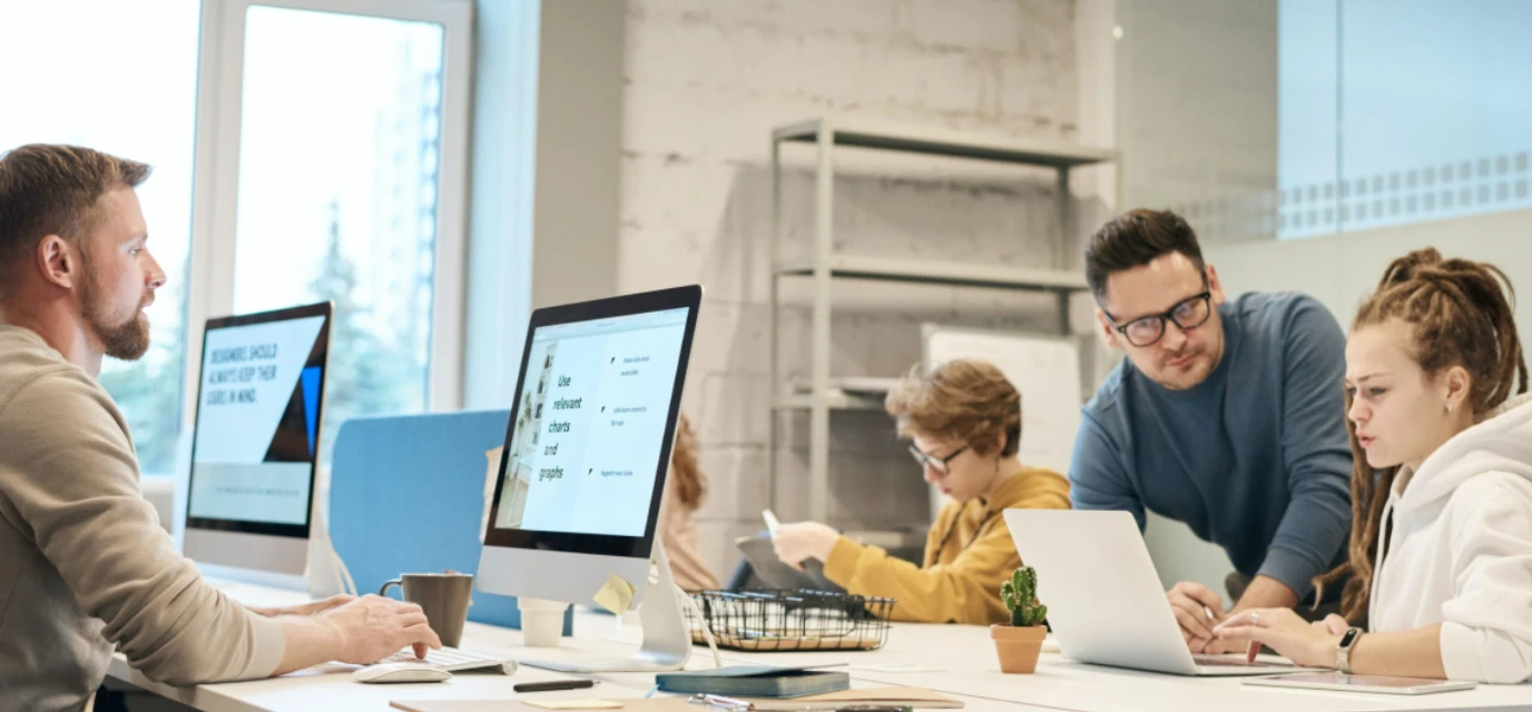 From onboarding to delivery
