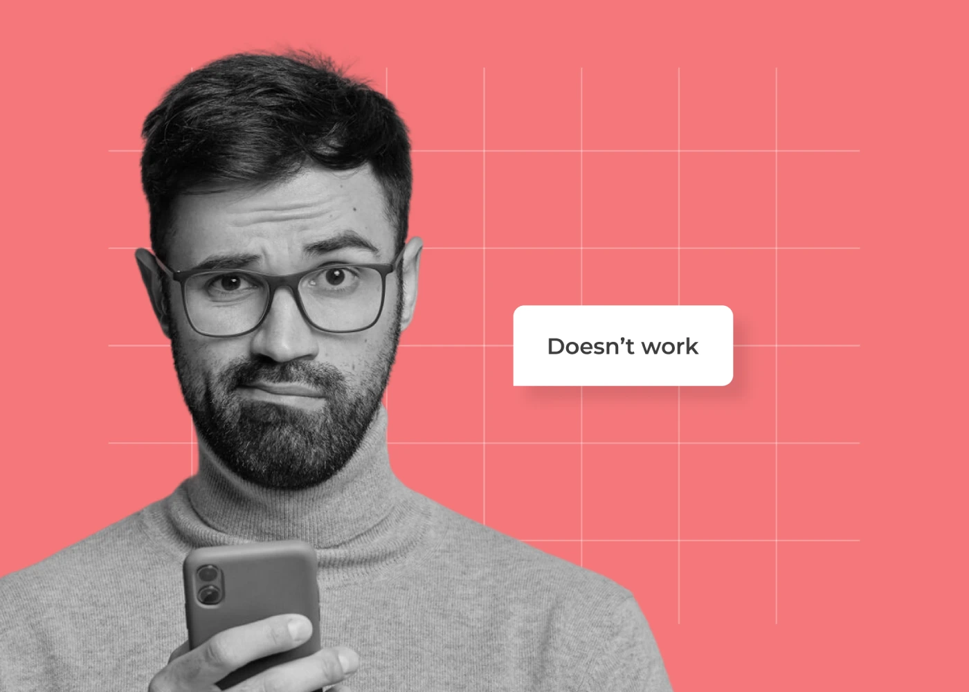 Shopify store design services: Signs your visual customer acquisition channel doesn’t work