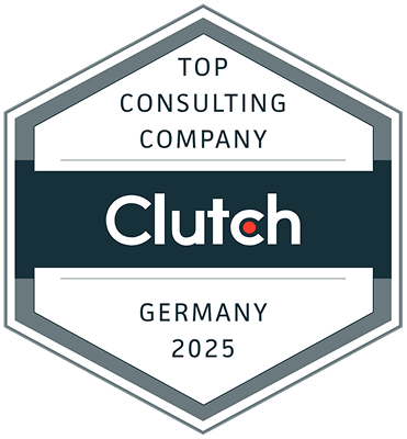 Top web developers Germany Clutch 2025