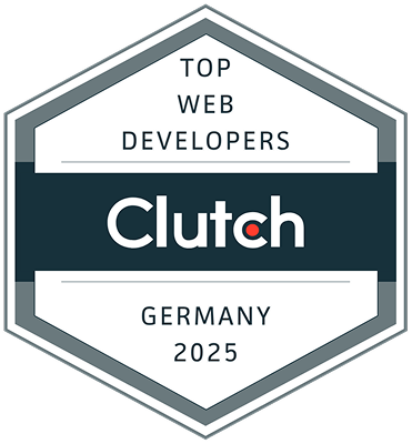 Top consulting company Germany Clutch 2025
