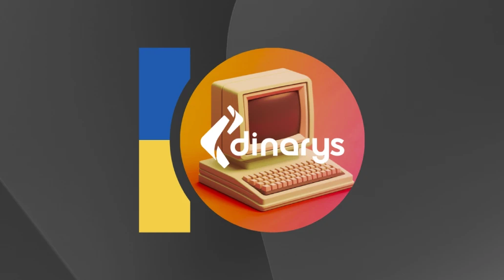 10 years of innovation