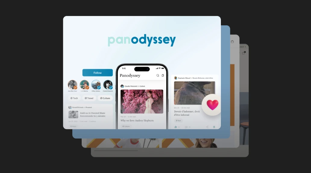 400+ successful projects