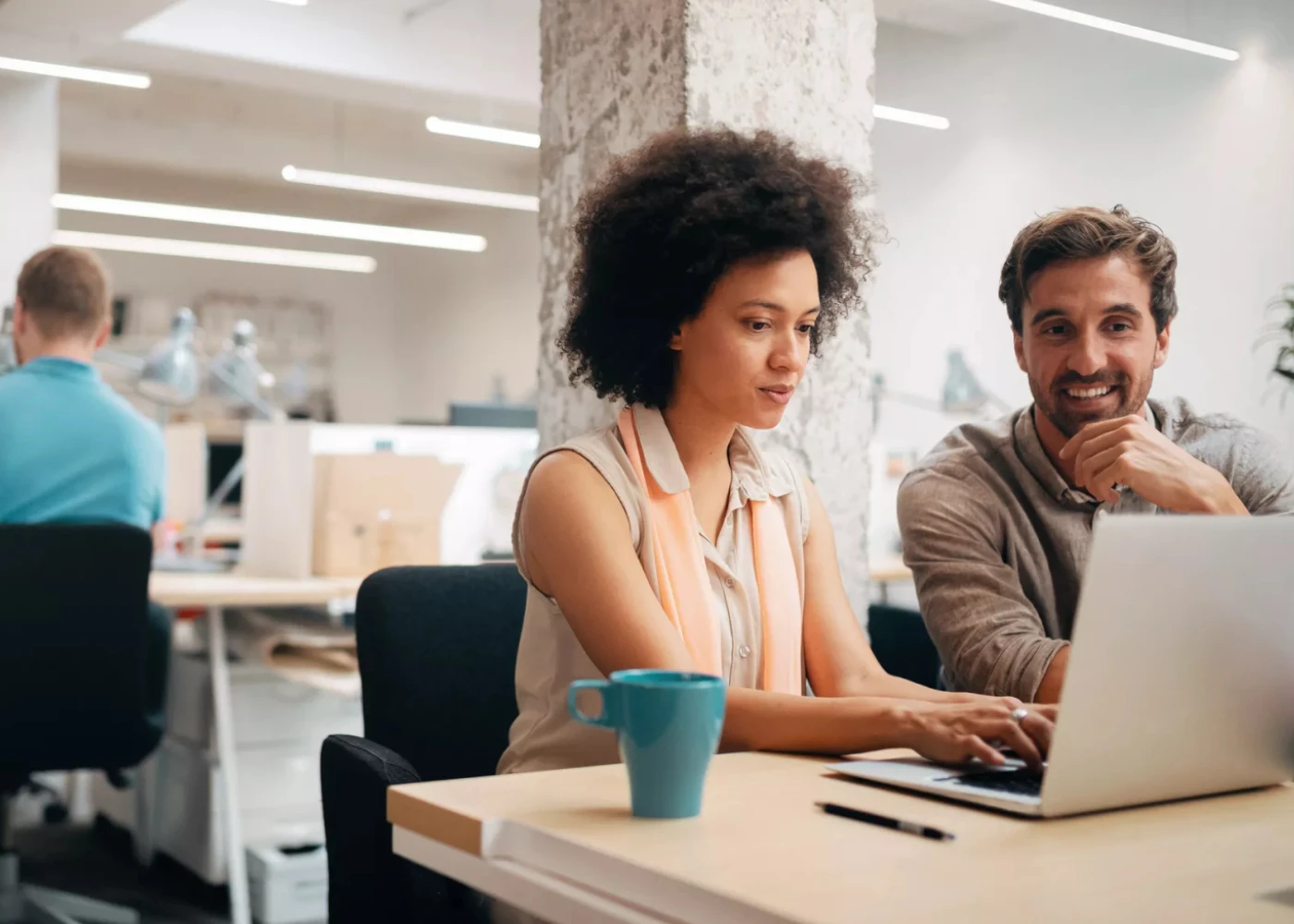 Dedicated BigCommerce developers