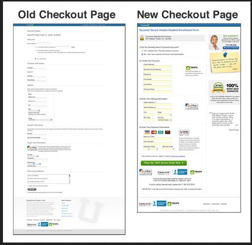 7 Tips of Ecommerce Checkout Page Optimization for Increase Sales