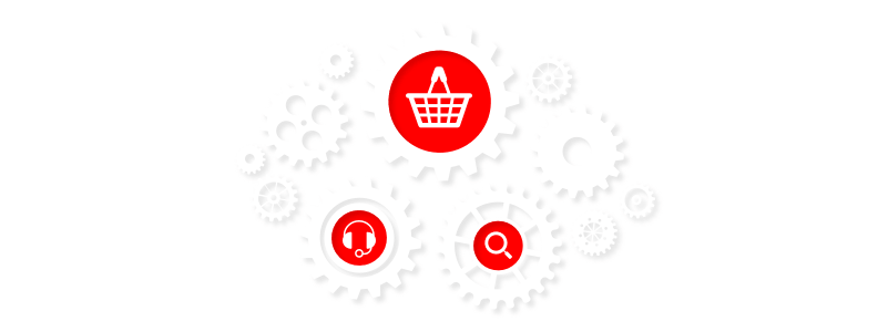 Online Drugstore Feature List