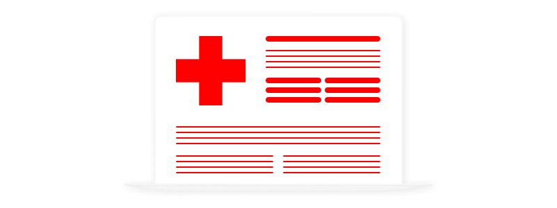 A Favorites feature is crucial to nearly any pharmacy site, so users can quickly reorder their medications