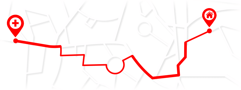 Management of multiple shipping addresses