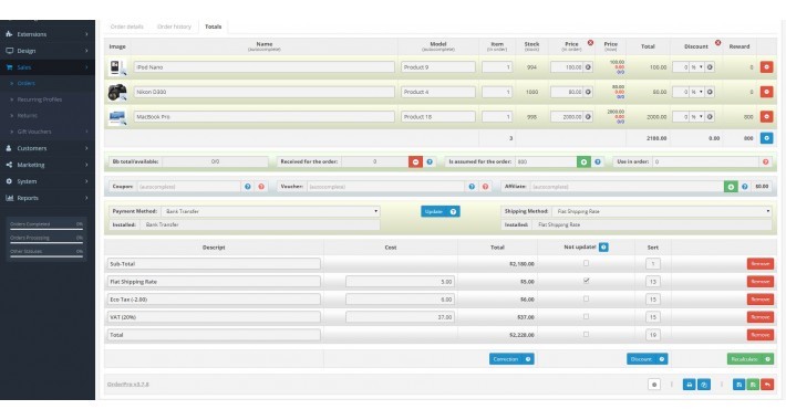 transfer products from opencart to magento We also transfer products from OpenCart to Magento for seamless order fulfillment after the platform switching.