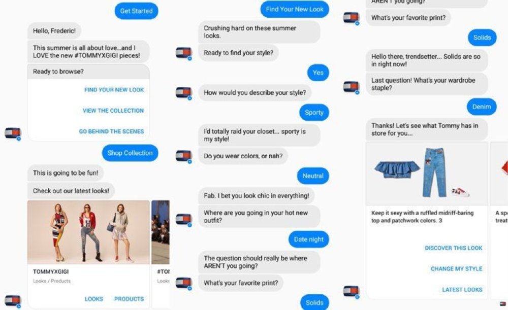 10 Best AI Chatbots Available Online