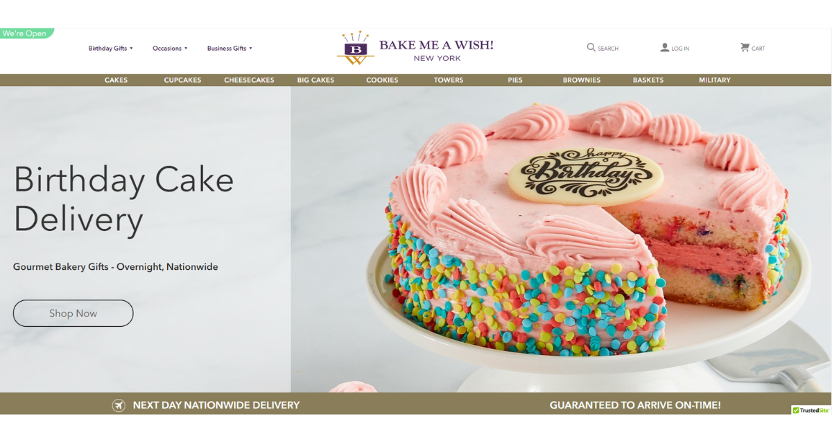 How to start online bakery business | Dinarys