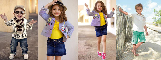 HOW TO START A KID'S CLOTHING LINE? An Easy Guide