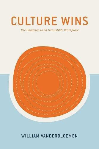 Best books for e-commerce management Culture Wins: The Roadmap to an Irresistible Workplace 