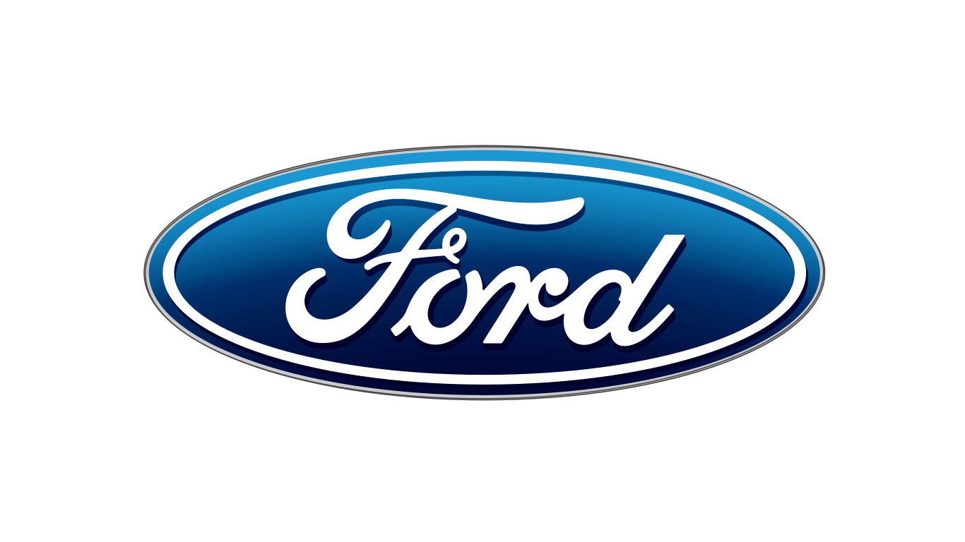 Ford decided to invest in Magento store to sell Ford Accessories to online shoppers