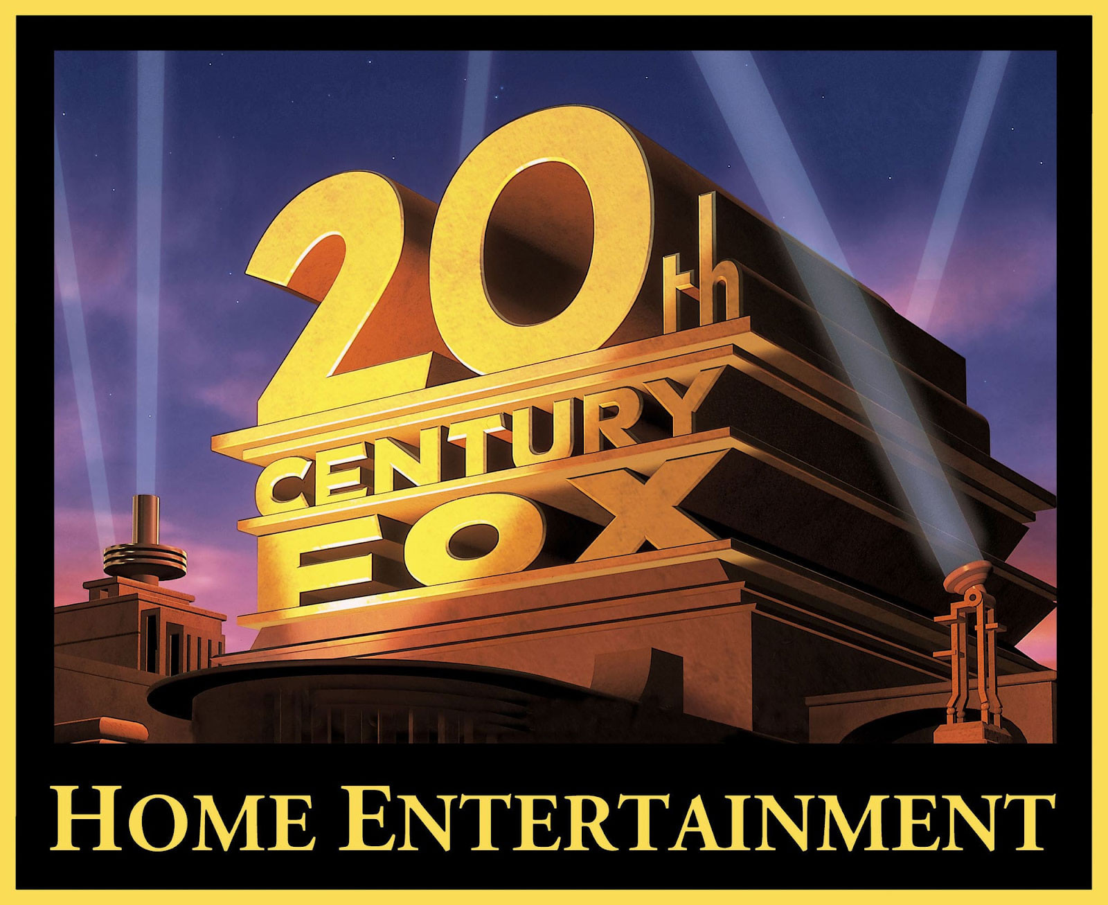 20th Century Fox Home Entertainment launched their Magento store on 6 January 2010