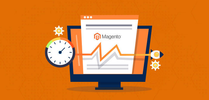 Magento Optimization Speed with Dinarys help