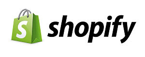 Shopify is a platform used for more than 300 000 online shops all over the world