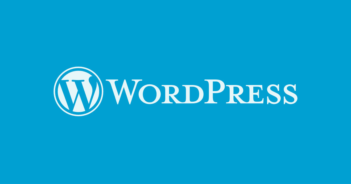 he free WordPress platform as a solution for two-sided platform