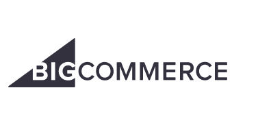 BigCommerce contains a wide range of eCommerce tools out-of-the-box