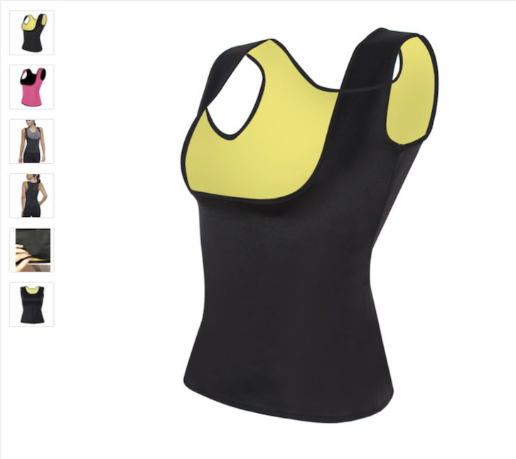 Shapewear is one of Hot products right now. Current market offers different variations of these items. 