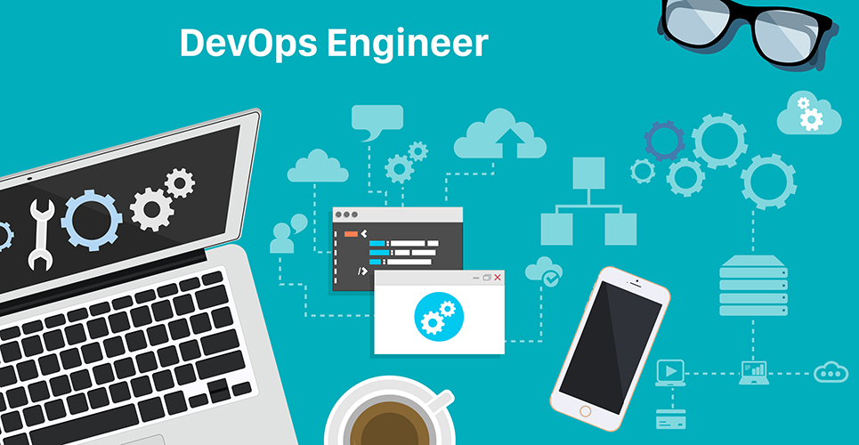 Hire a DevOps Engineer: Step by Step Guide | Dinarys