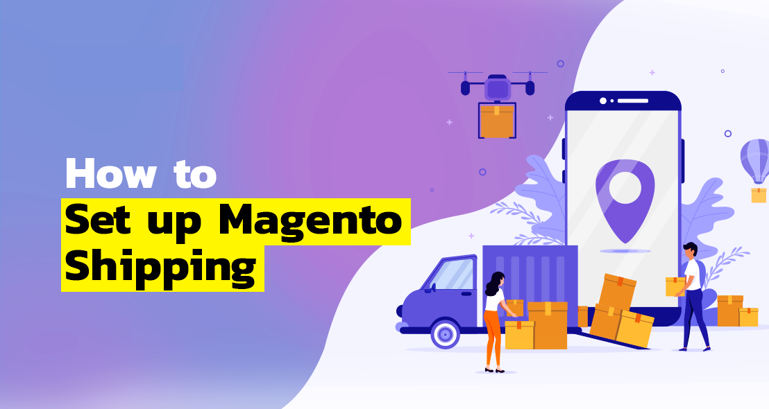 Best Magento shipping integration