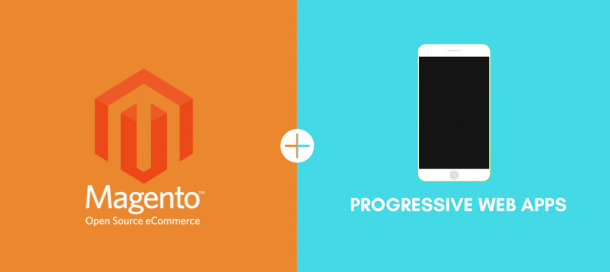 pwa magento development