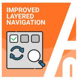 Amasty Improved Layered Navigation