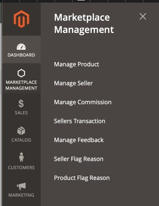 marketplace management
