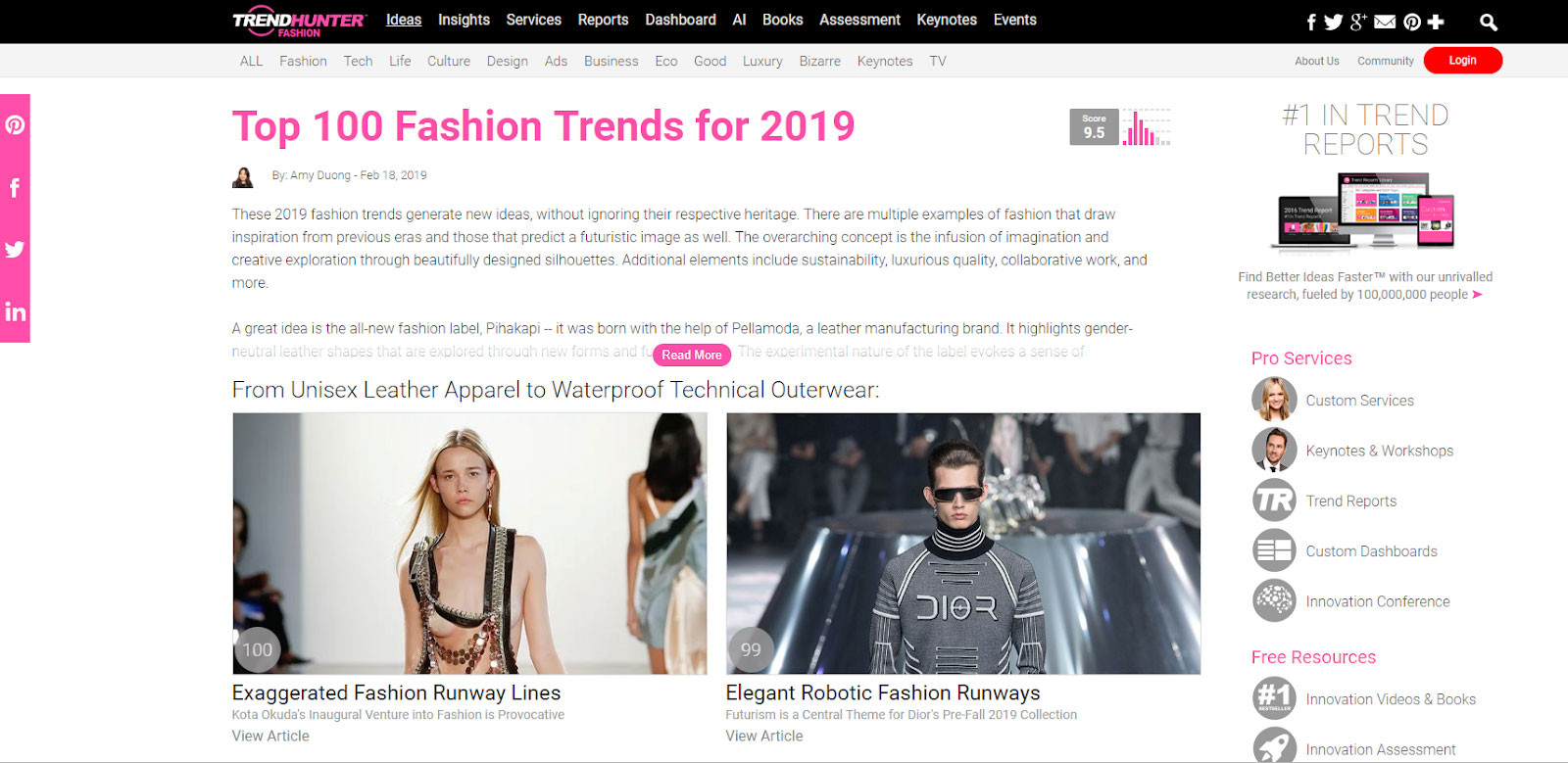 Us 2024 clothing websites