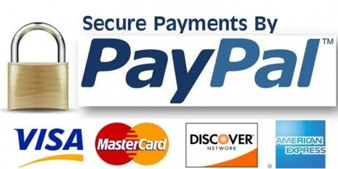 a safe payment process