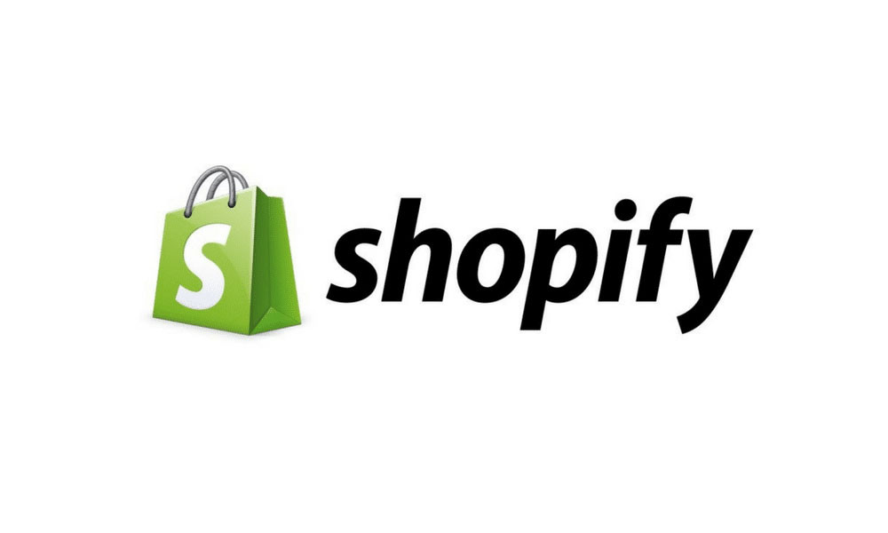 Shopify ist eine der besten Plattformen für Dropshipping