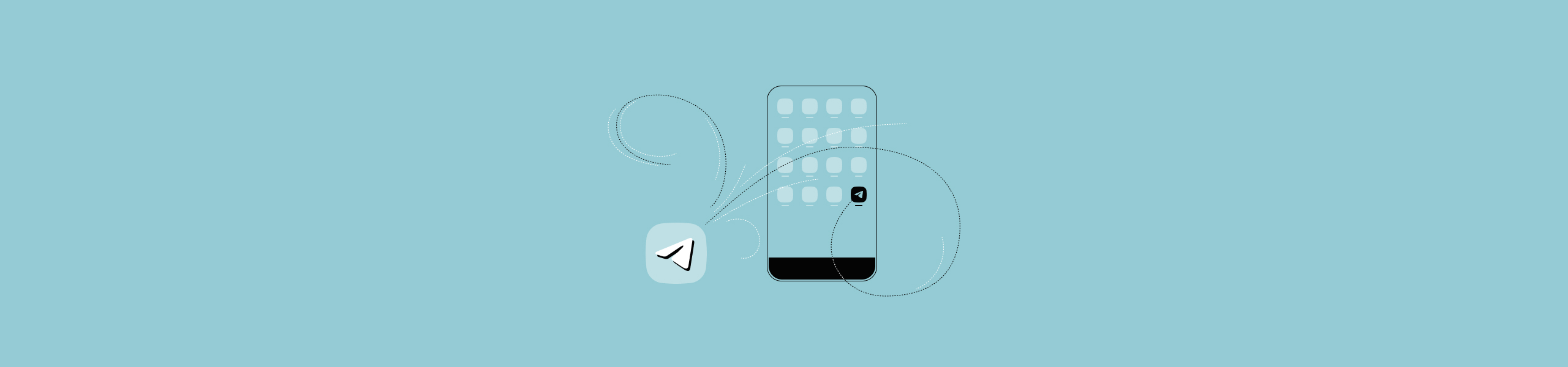 Join Our Telegram Channel Dedicated to Magento Tips & Tricks