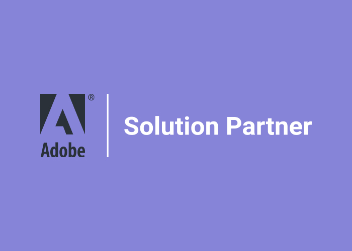 Dinarys Named Adobe Solution Partner