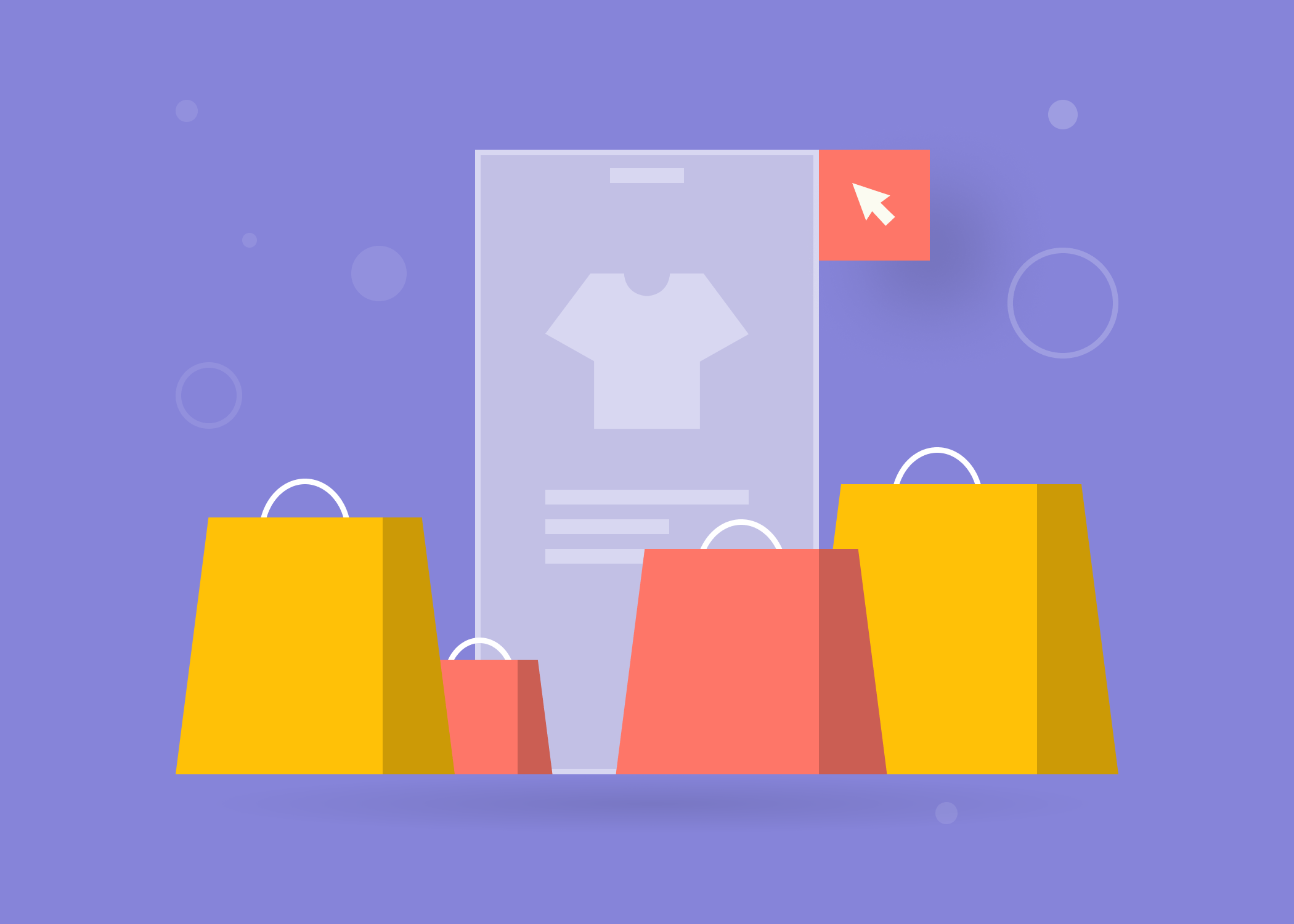 How to Build a Shopping App from Scratch in 2023