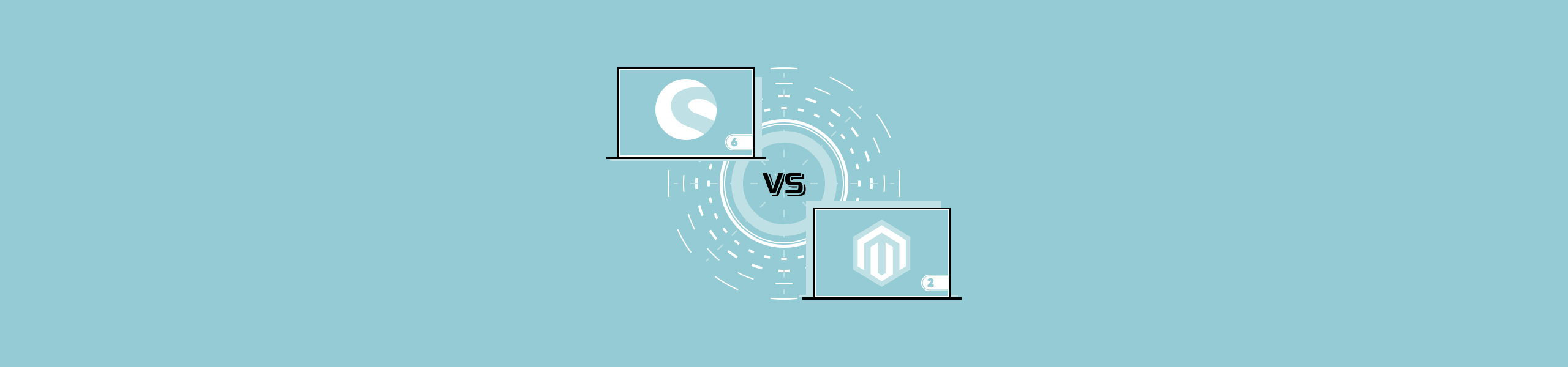 Shopware 6 vs Magento 2: Can the New Player Dethrone the Leading CMS?