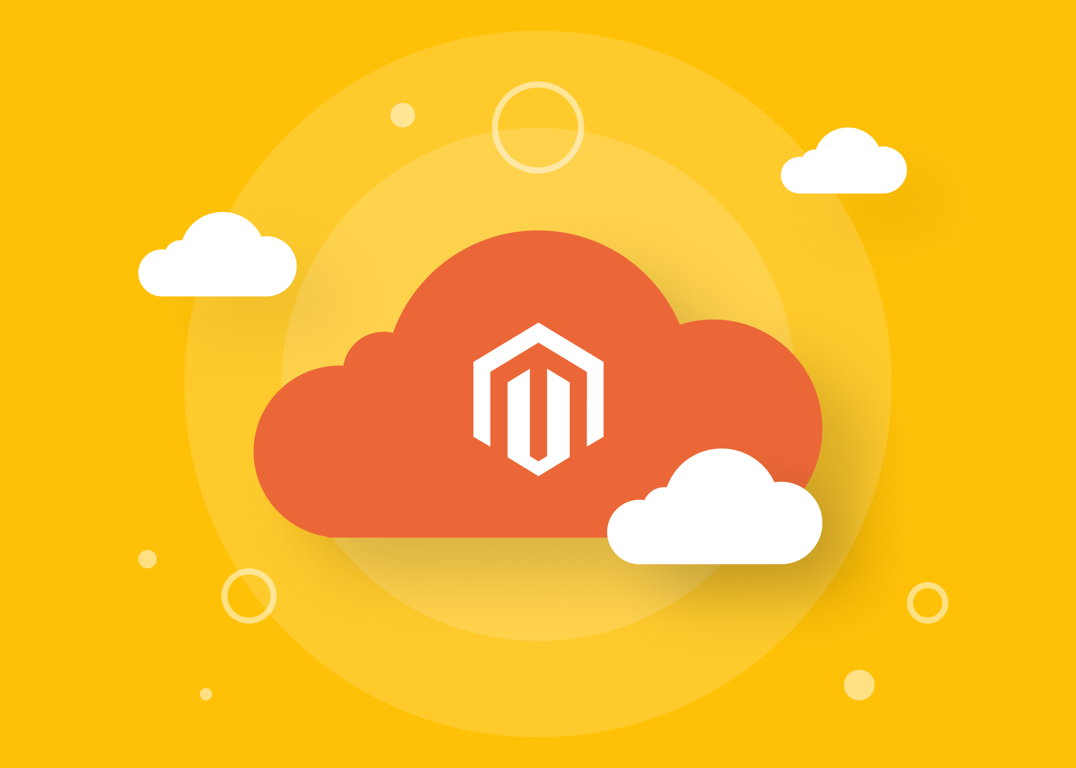 Magento Commerce Cloud: A New Level of Excellence