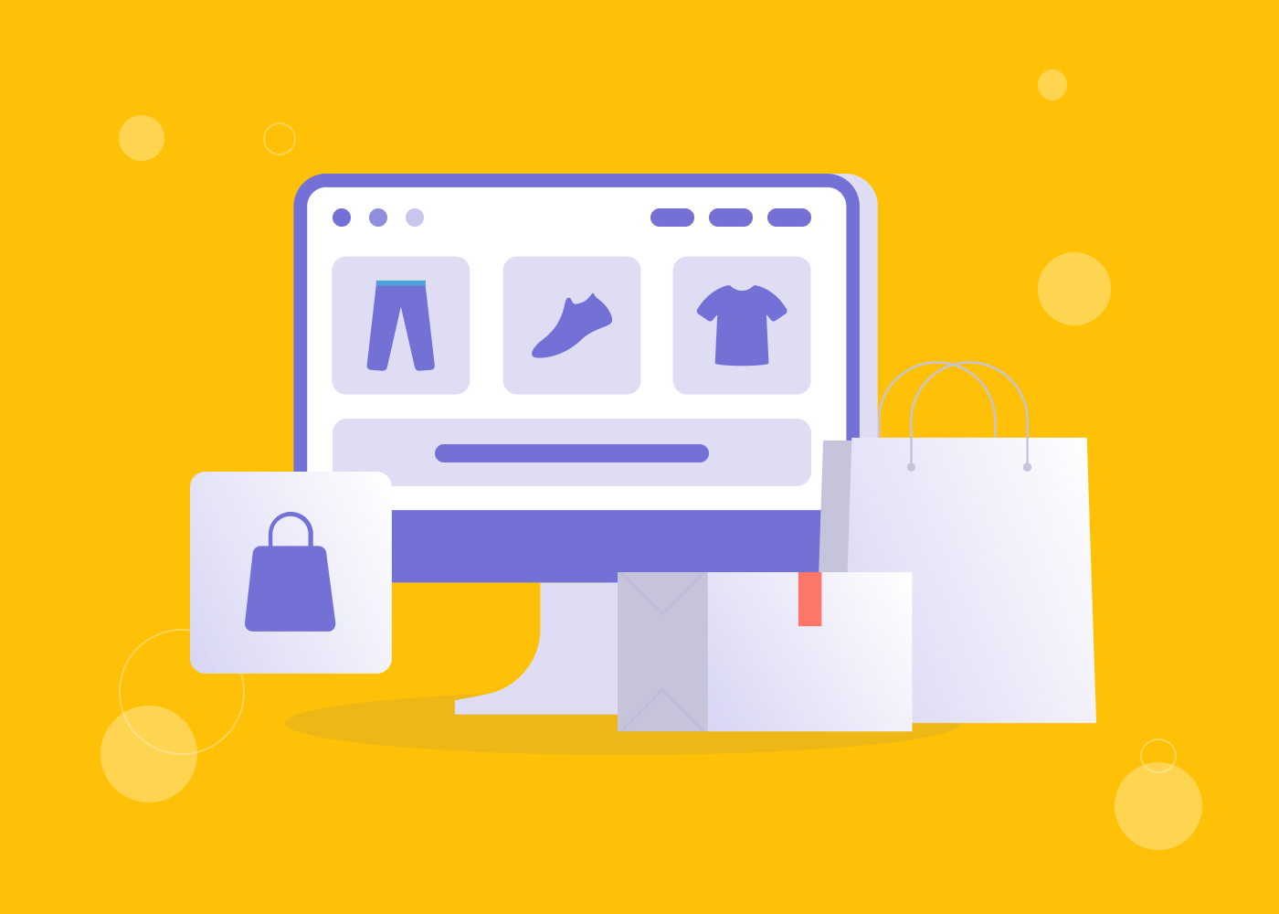 Creating an Online Fashion Store or Marketplace: A Full Guide