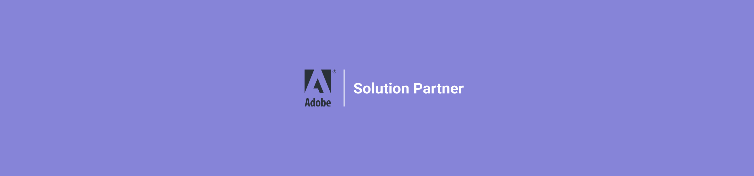 Компания Dinarys признана Adobe Solution Partner