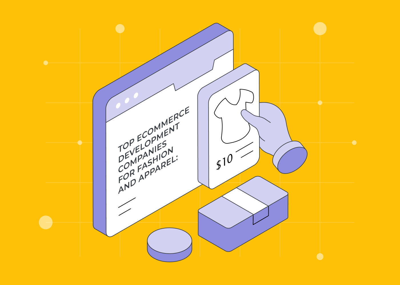Top Ecommerce Development Companies for Fashion and Apparel: Who Can Support Long-Term Growth