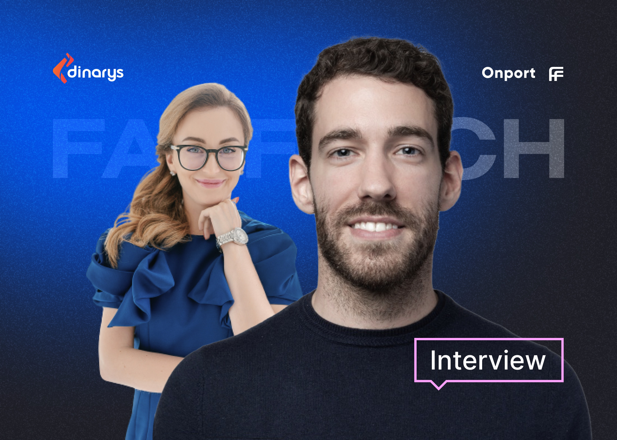 Interview with Onport About Farfetch Acquisition, Future Plans, and Upcoming E-commerce Challenges