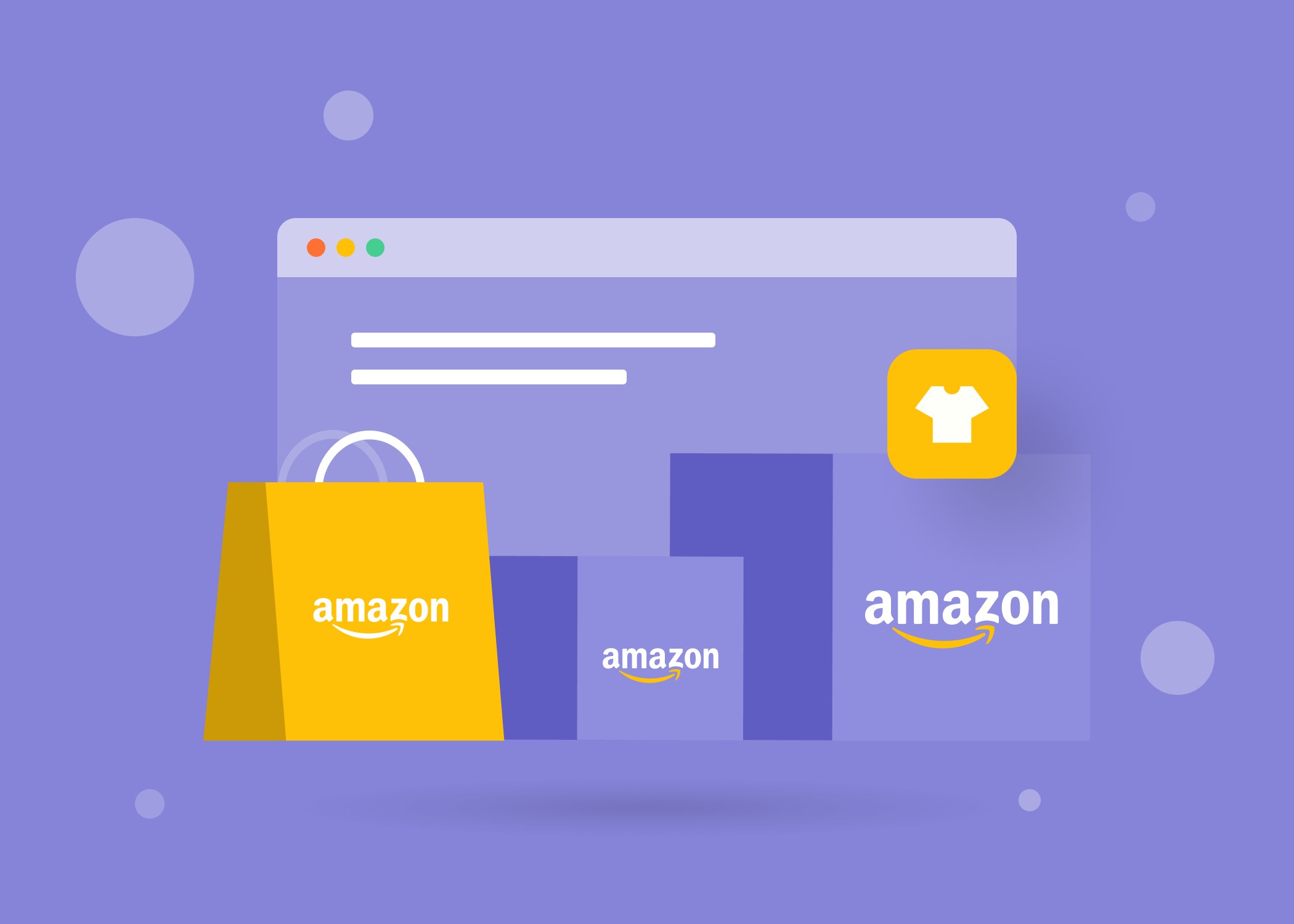 Why Is Amazon So Successful? Amazon Success Story