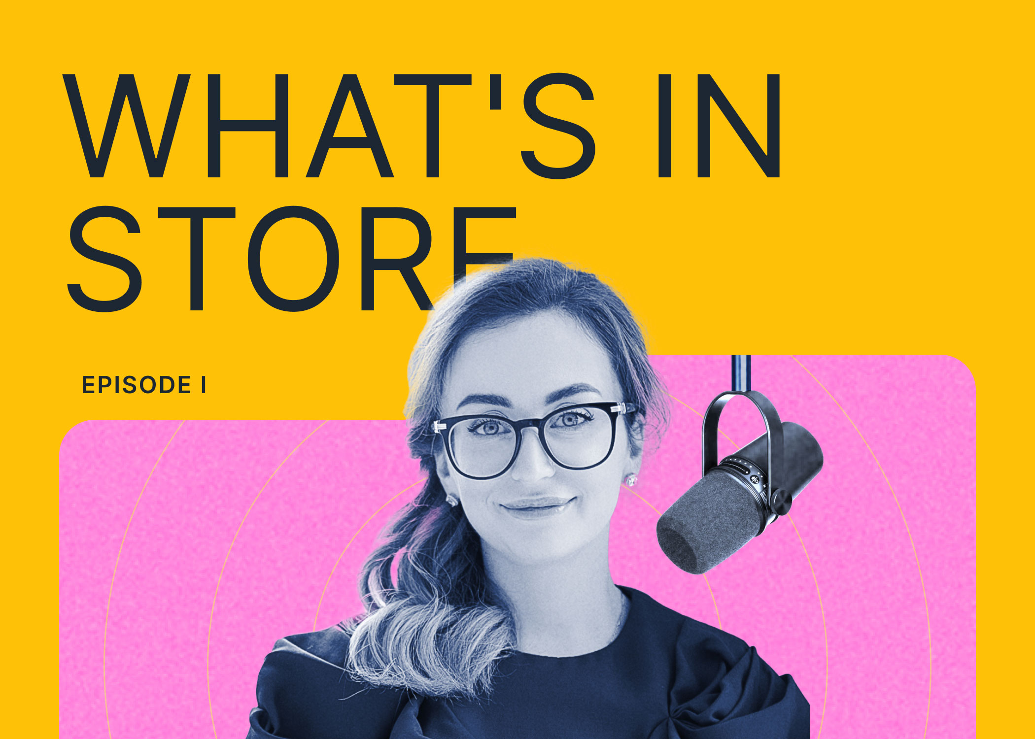 Choosing a Personalization Tool | “What’s in Store?” Jane’s Podcast