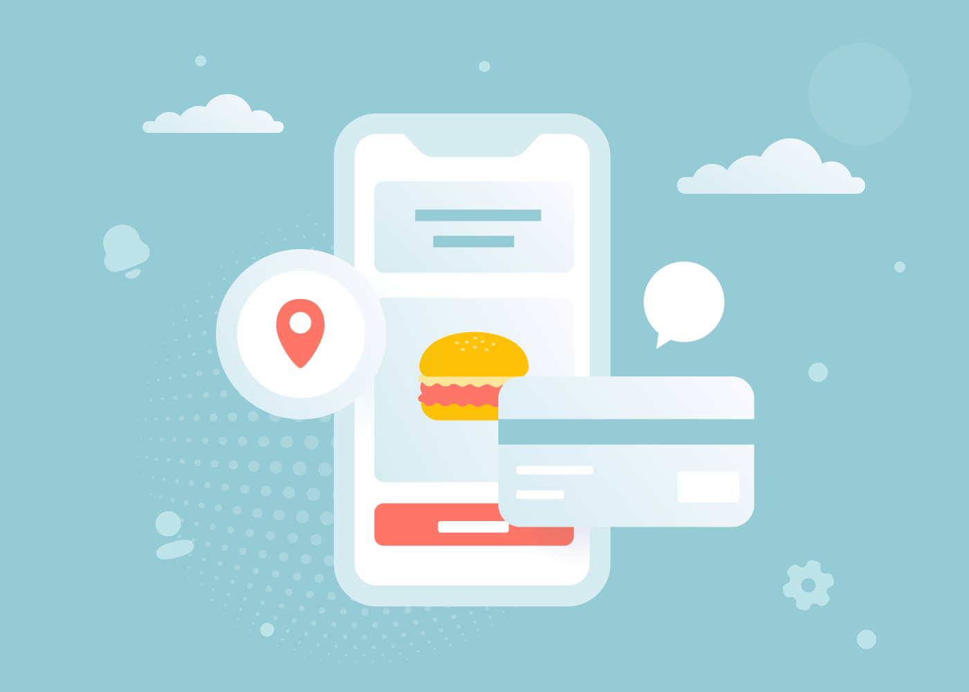 How To Create a Food Delivery Platform?