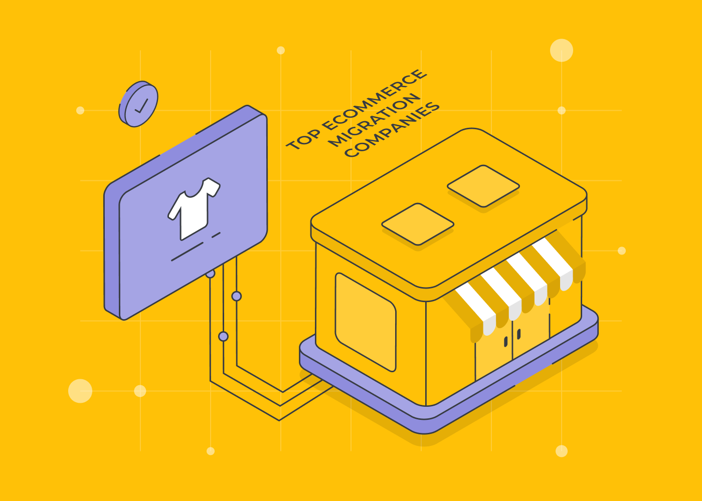 Top Ecommerce Migration Companies: How to Choose Specialists for Seamless Replatforming